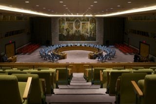ΟΗΕ – Συμβούλιο Ασφαλείας: Αυστρία και Πορτογαλία τα μη-μόνιμα μέλη μέχρι και το 2028