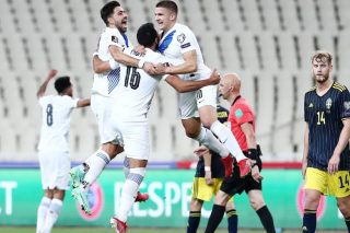 Με το ένστικτο της επιβίωσης!