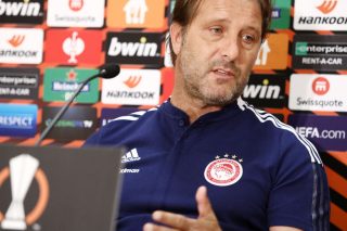 «Να αξιοποιήσουμε τις ευκαιρίες μας»