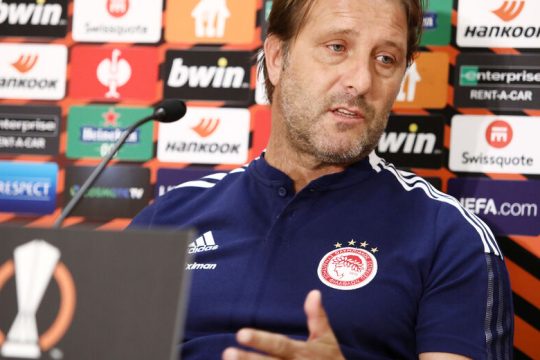 «Να αξιοποιήσουμε τις ευκαιρίες μας»