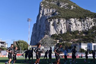 Το πρώτο παράπονο Λουτσέσκου για τις μεταγραφές