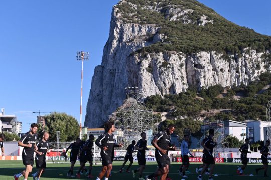 Το πρώτο παράπονο Λουτσέσκου για τις μεταγραφές