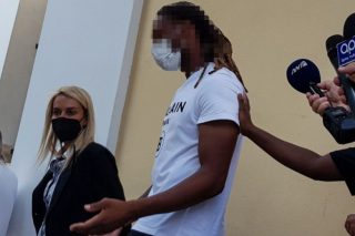 Απολογείται ο Σεμέδο, ανακοίνωσε Κανέ