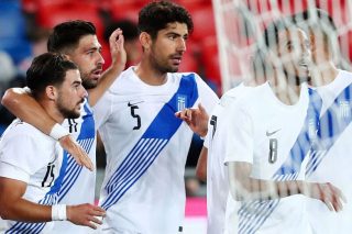 Καλή η εθνική ομάδα, καλύτερος ο Τσούμπερ