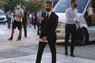 Προτιμά να ασχολείται με Σίντκλεϊ – Μιτρίτσα, παρά με άλλη μεταγραφή