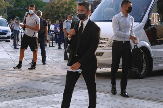 Προτιμά να ασχολείται με Σίντκλεϊ – Μιτρίτσα, παρά με άλλη μεταγραφή