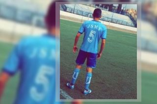 Μπλόκο ΕΠΟ στα όνειρα ανήλικων προσφύγων!