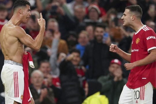 Καλώς τα παιδιά, καλώς τα… 3-0