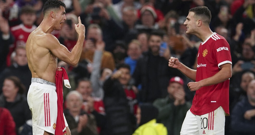 Καλώς τα παιδιά, καλώς τα… 3-0