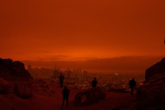 «Ομορφος κόσμος…»