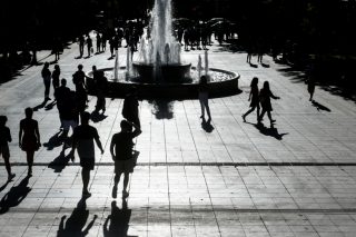 Η αριστερή πολιτική και οι ανισότητες