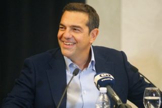Πρότεινε μέτρα «φάρμακο» για την οικονομία