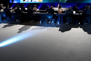 «Ο μικρός να πάει για ύπνο»