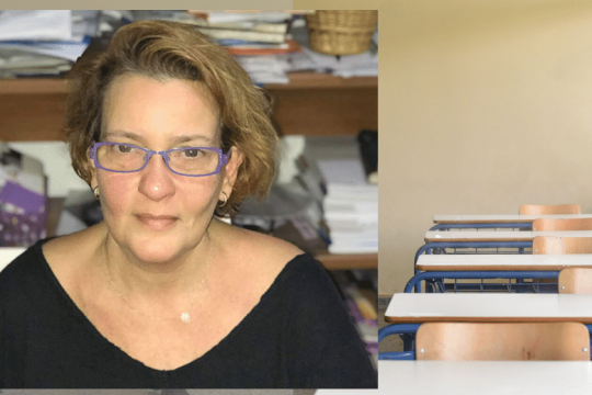 «Μπήκε το πρώτο σποράκι για τη σεξουαλική αγωγή»