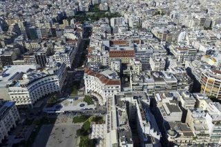 Τελευταία δίκη για τη μετονομασία της οδού Αλμπέρτου Ναρ