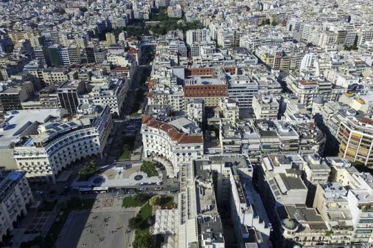 Τελευταία δίκη για τη μετονομασία της οδού Αλμπέρτου Ναρ