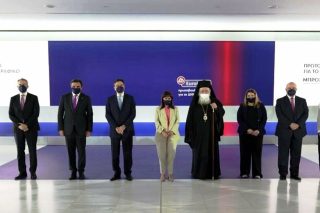 Νήπια διαχρονικώς επικίνδυνα