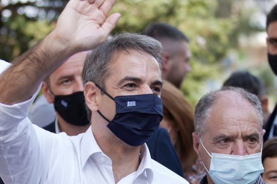 Ακραία φαινόμενα εξωραϊσμών της αποτυχίας