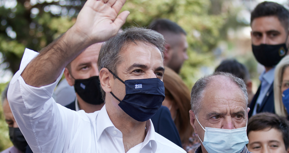 Ακραία φαινόμενα εξωραϊσμών της αποτυχίας