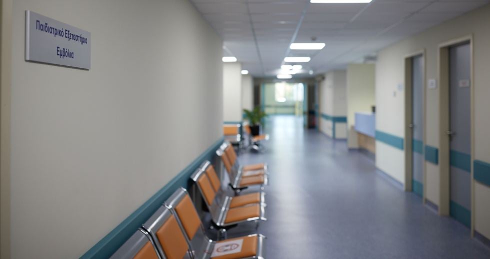 ΕΔΕ για πλαστά πιστοποιητικά νόσησης στο νοσοκομείο Πολυγύρου
