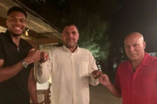 «Να σπάσει ο φόβος εξαιτίας της αμάθειας»
