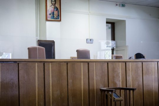 Προσωρινό δικαστικό «όχι» στον Νίκο Κουρή για χρήση του ονόματος «Μίκης Θεοδωράκης»
