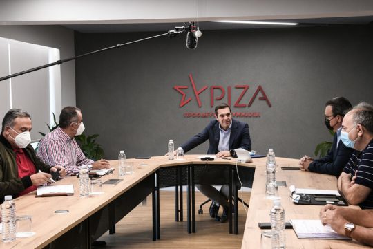 Δεν θα πάρει ούτε ένα ευρώ το Δημόσιο