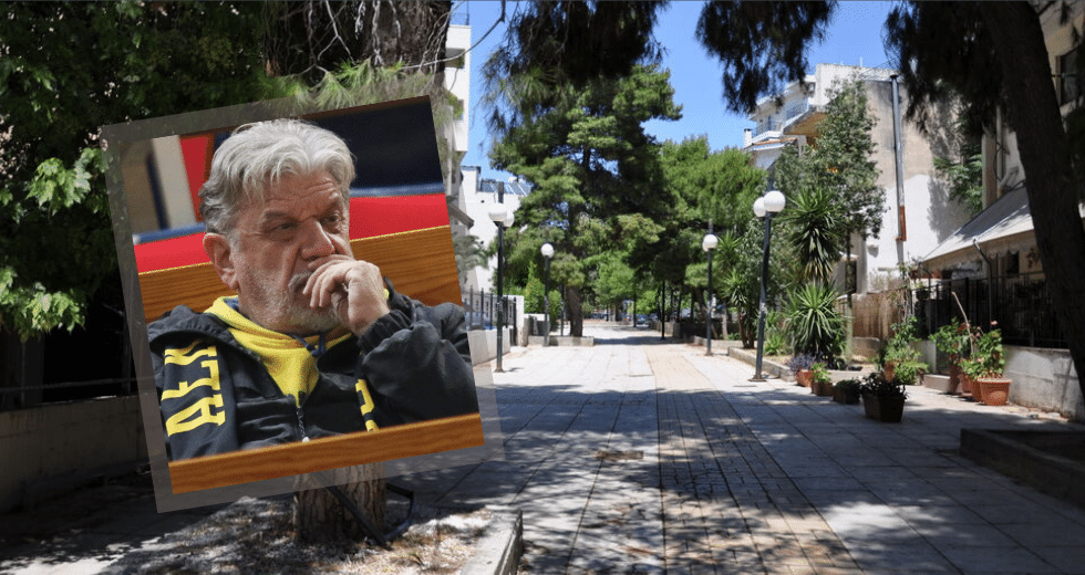 Ηλεκτροπληξία από LED