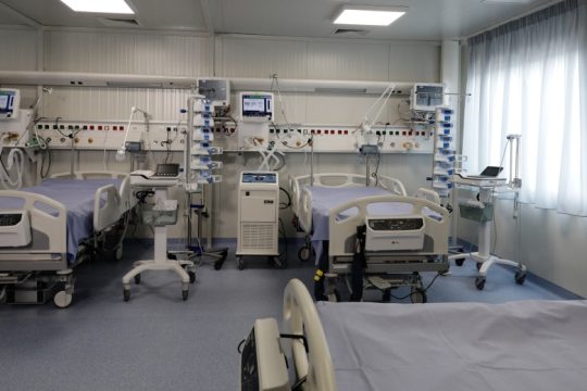 Κρίση σε υγεία – εισόδημα και το προοδευτικό πολιτικό αντίδοτο