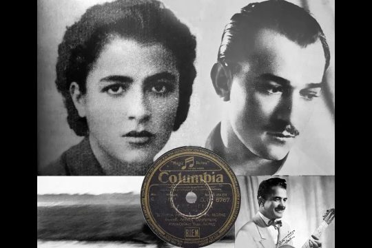 Η καταιγίδα