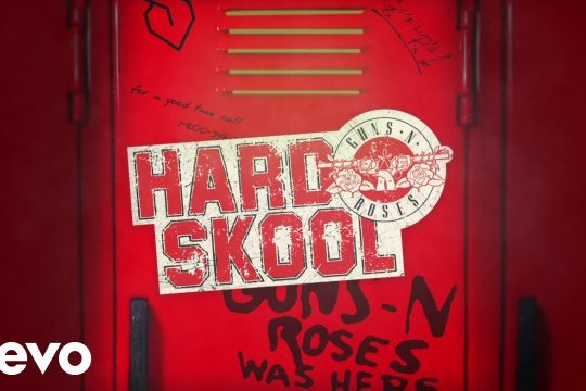 Hard Skool