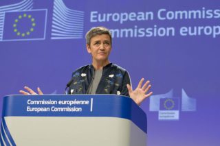 Αντιδράσεις στην Ε.Ε. για το ενδεχόμενο συγχώνευσης της NVIDIA με τη βρετανική ARM