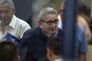 Εφυγε στα 86 η «τέταρτη ρομφαία» της επανάστασης