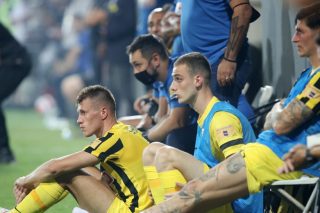 Διαχείριση του «σοκ» στην ΑΕΚ