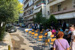 Η διαιώνιση του αίσχους