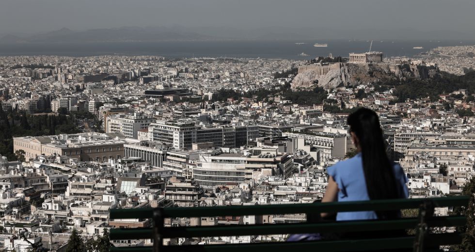 Ανοίγει ξανά η πλατφόρμα για τα αδήλωτα τετραγωνικά