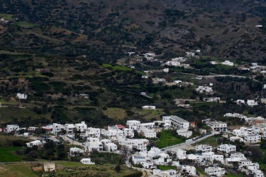 ΕΝΦΙΑ: 2,587 δισ. ευρώ ο φόρος για 6.214.444 πολίτες