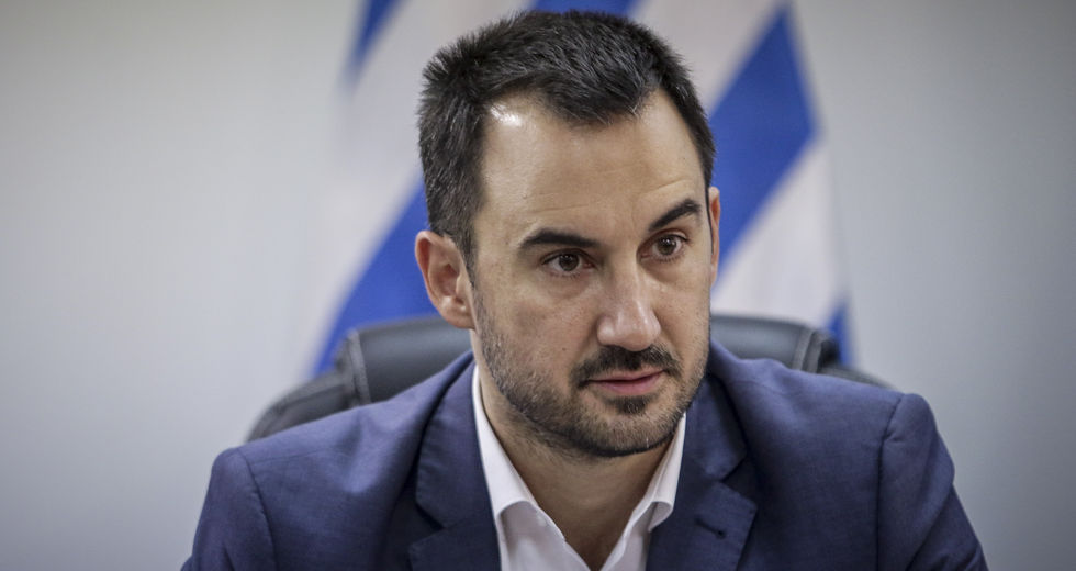 ΣΥΡΙΖΑ: Αύξηση μισθών και ρύθμιση αγοράς