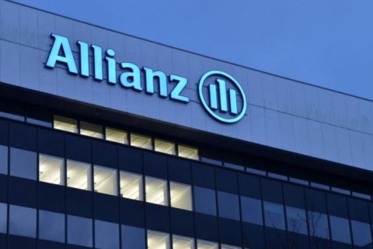 Στο μικροσκόπιο της Δικαιοσύνης η Allianz για απώλειες δισεκατομμυρίων από άστοχες επενδύσεις