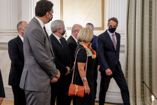 Τζετ λαγκ