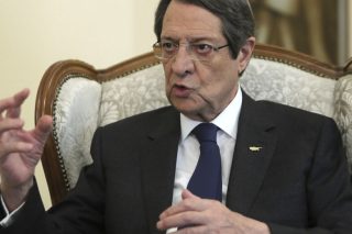 Ελλειμμα ηγεσίας στην Κύπρο
