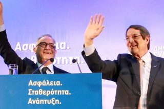 Ο ακήρυκτος προεκλογικός για το 2023