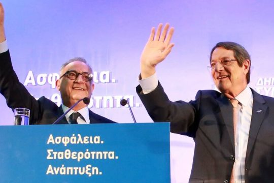Ο ακήρυκτος προεκλογικός για το 2023