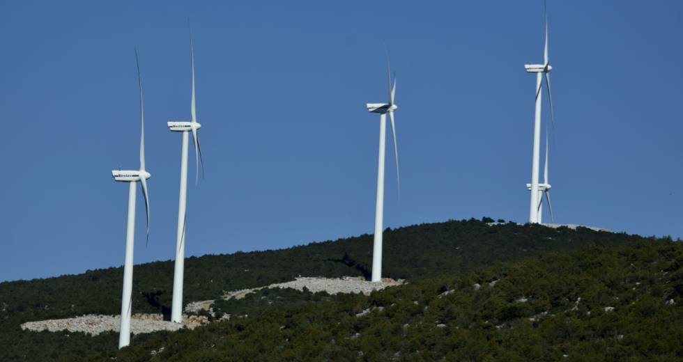 Έρχεται διπλασιασμός των αιολικών έως το 2030