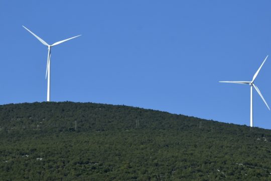 Περικλής, Μάρκος Αυρήλιος και το μοντέλο ανάπτυξης