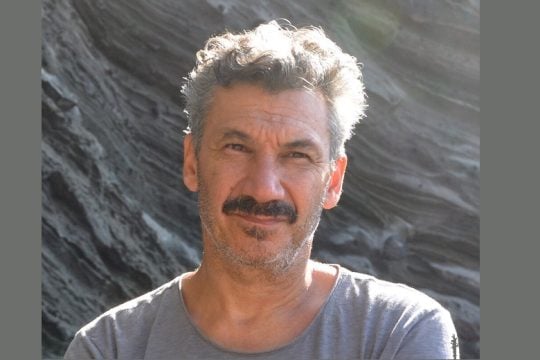 Εξοδος στην παραλία