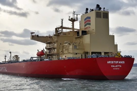Χανιά: Διαβουλεύσεις για να αποβιβαστούν 152 μετανάστες