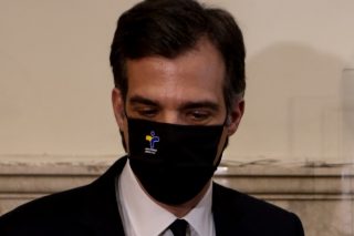 Βιάζεται ο Αρκουμανέας