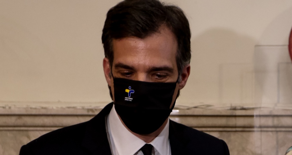 Βιάζεται ο Αρκουμανέας