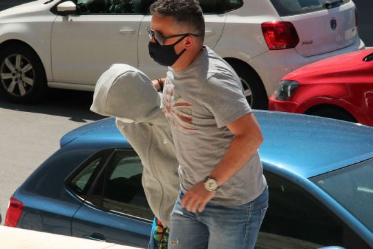 Θεσσαλονίκη: Για αρπαγή και βιασμό της 11χρονης παραπέμπεται η 34χρονη